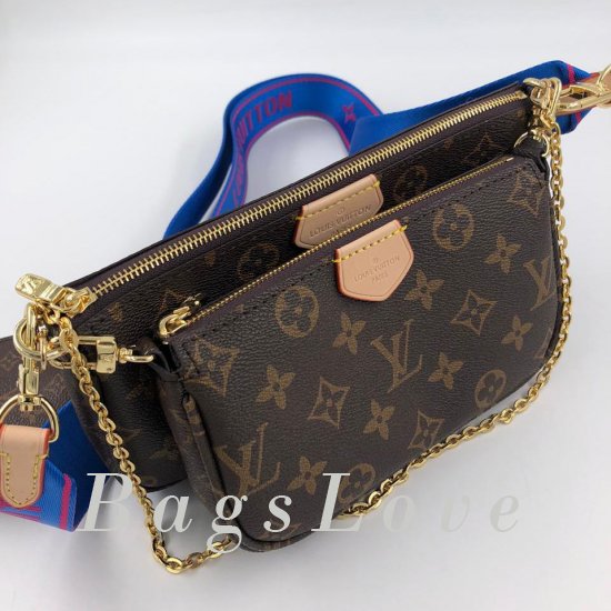 Женская сумка Louis Vuitton (Луи Виттон) B105730