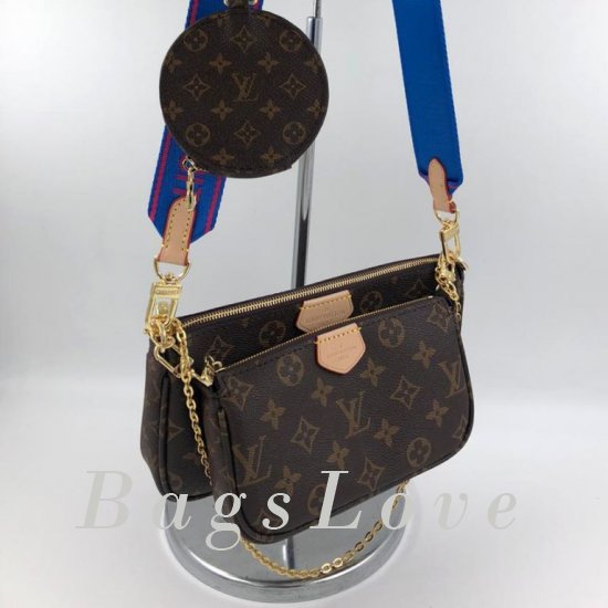 Женская сумка Louis Vuitton (Луи Виттон) B105730