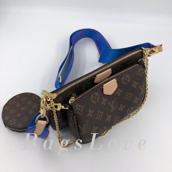 Женская сумка Louis Vuitton (Луи Виттон) B105730