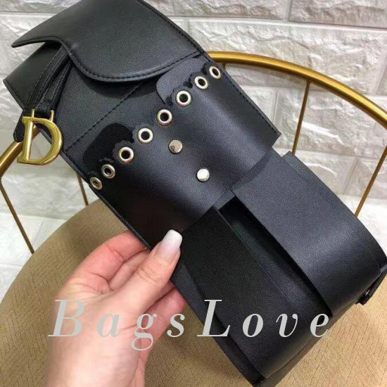 Женская сумка Christian Dior (Кристиан Диор) B105737