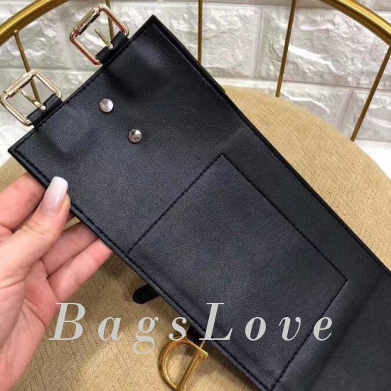 Женская сумка Christian Dior (Кристиан Диор) B105737