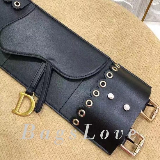 Женская сумка Christian Dior (Кристиан Диор) B105737