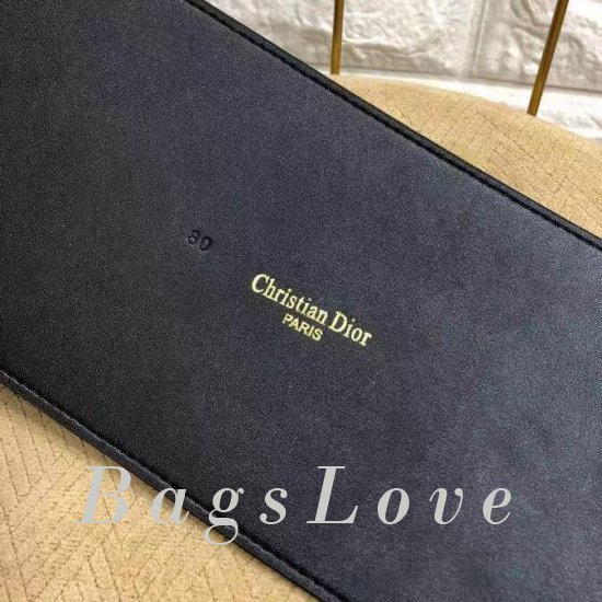 Женская сумка Christian Dior (Кристиан Диор) B105737