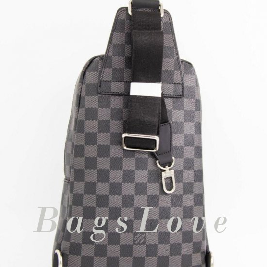 Женская сумка Louis Vuitton (Луи Виттон) B105738