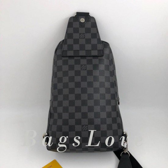 Женская сумка Louis Vuitton (Луи Виттон) B105738