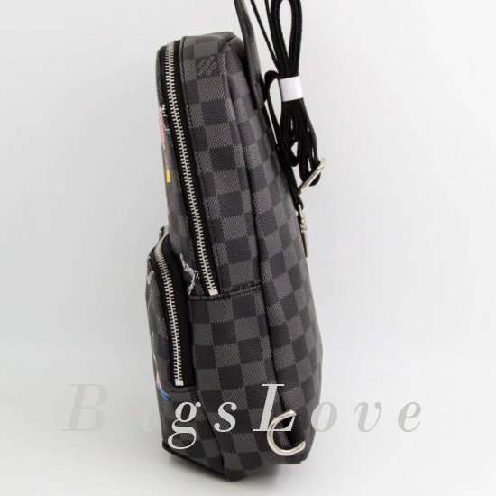 Женская сумка Louis Vuitton (Луи Виттон) B105738