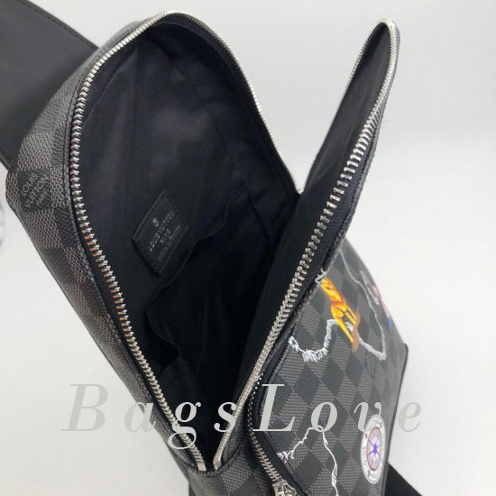 Женская сумка Louis Vuitton (Луи Виттон) B105738