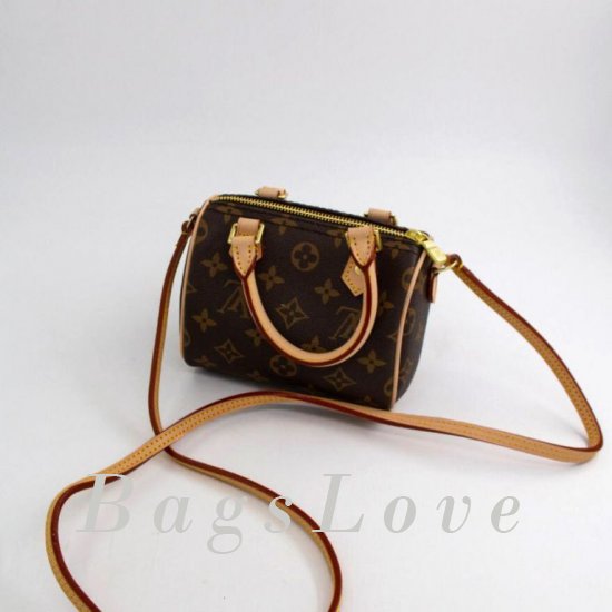 Женская сумка Louis Vuitton (Луи Виттон) B105739