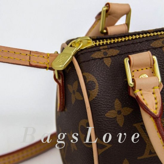 Женская сумка Louis Vuitton (Луи Виттон) B105739