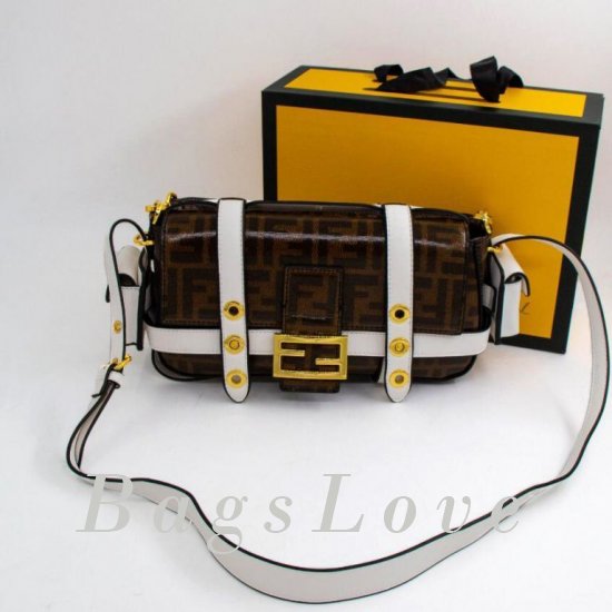 Женская сумка Fendi (Фенди) B105740