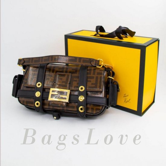 Женская сумка Fendi (Фенди) B105741