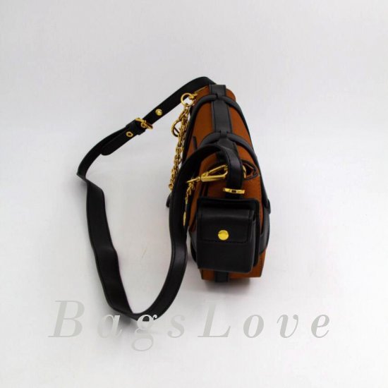 Женская сумка Fendi (Фенди) B105742