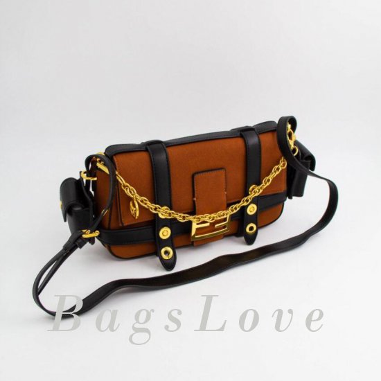 Женская сумка Fendi (Фенди) B105742