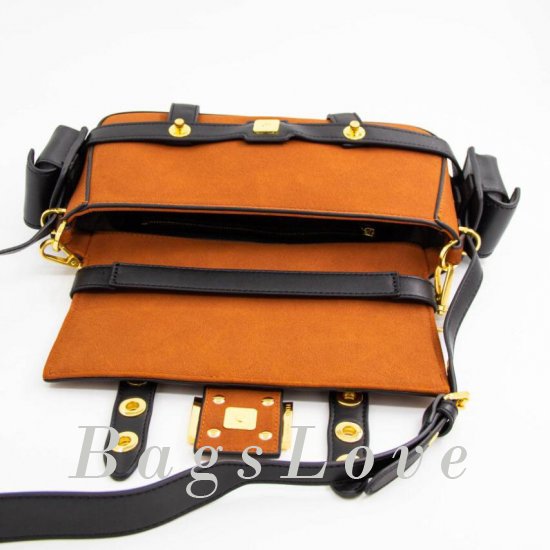 Женская сумка Fendi (Фенди) B105742