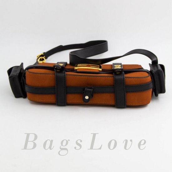 Женская сумка Fendi (Фенди) B105742