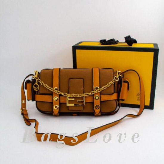 Женская сумка Fendi (Фенди) B105743