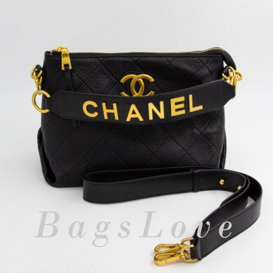 Женская сумка Chanel (Шанель) B105748