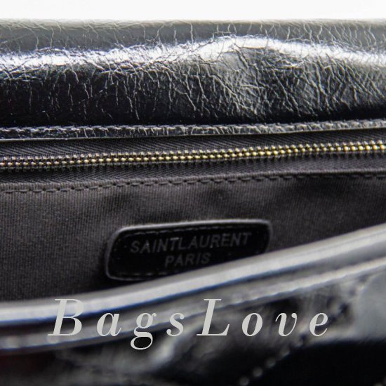 Клатч Yves Saint Laurent B105749