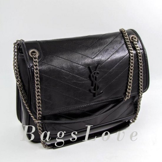 Клатч Yves Saint Laurent B105749