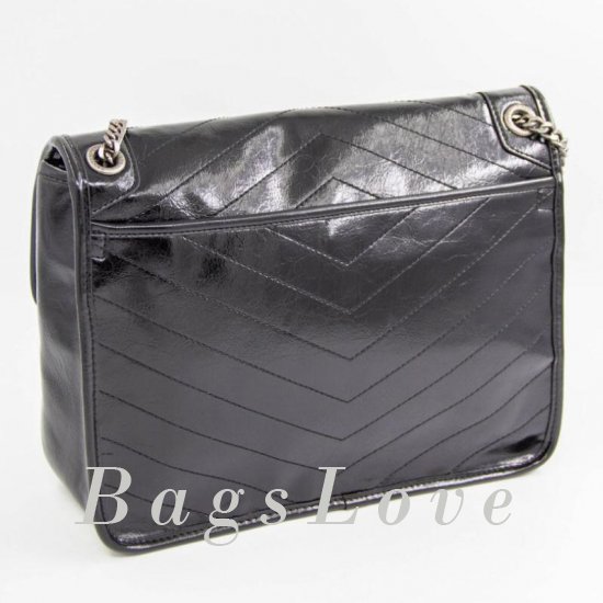 Клатч Yves Saint Laurent B105749