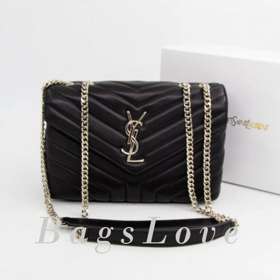 Клатч Yves Saint Laurent B105754