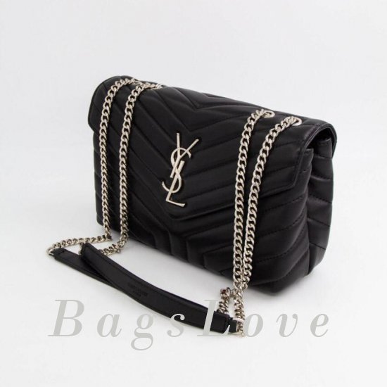 Клатч Yves Saint Laurent B105754