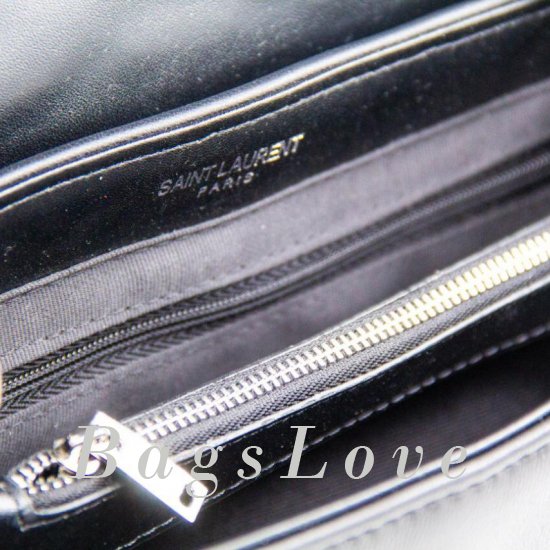 Клатч Yves Saint Laurent B105754