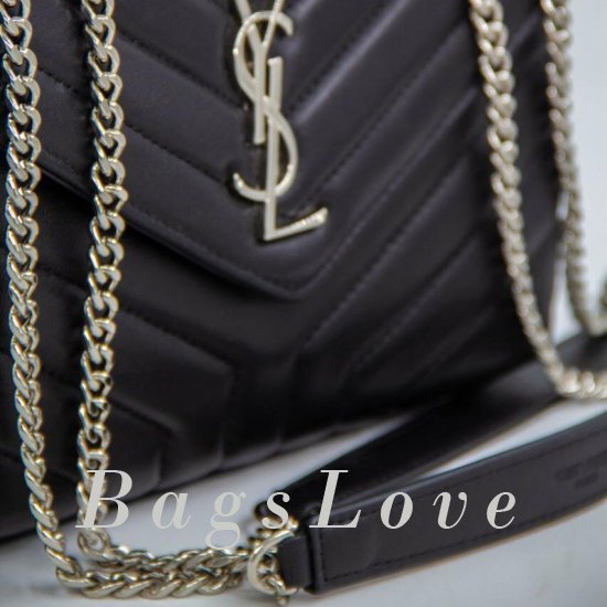 Клатч Yves Saint Laurent B105754