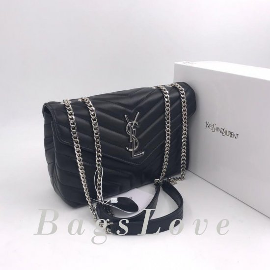 Клатч Yves Saint Laurent B105754