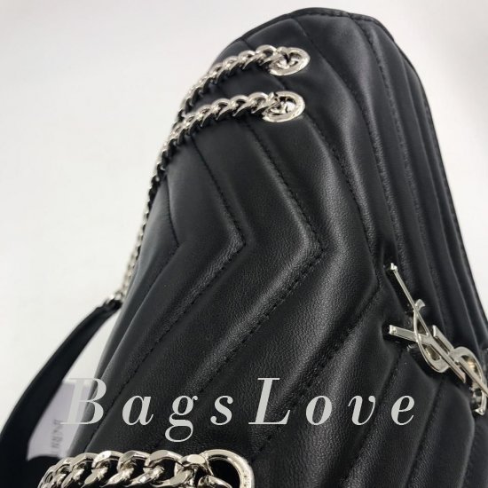 Клатч Yves Saint Laurent B105754