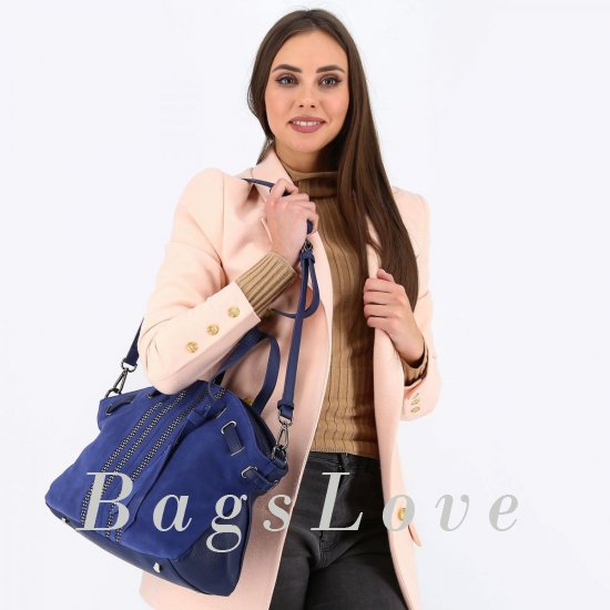 Женская сумка Mironpan B105755