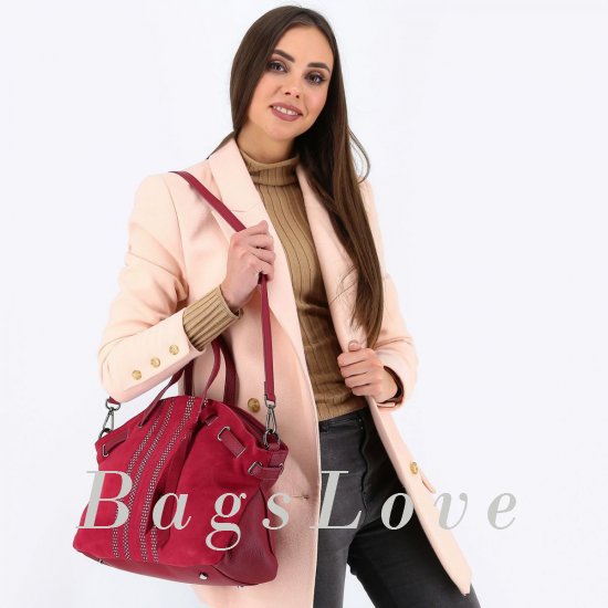 Женская сумка Mironpan B105756