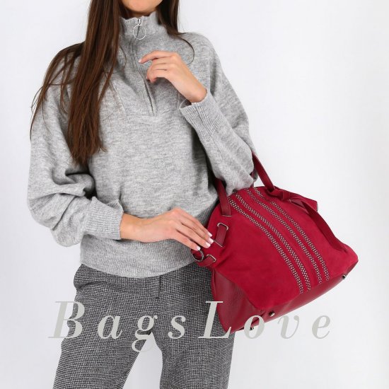 Женская сумка Mironpan B105756