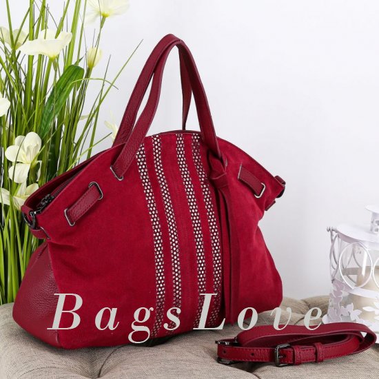 Женская сумка Mironpan B105756