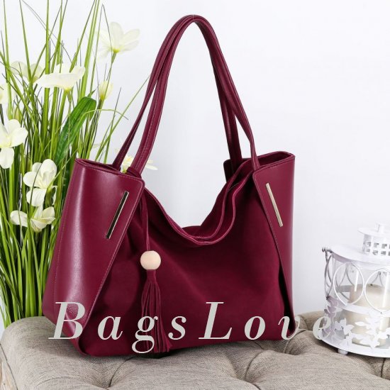 Женская сумка Mironpan B105758