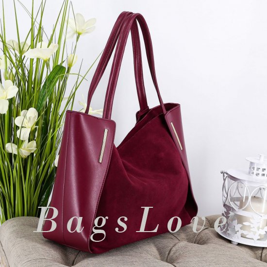 Женская сумка Mironpan B105758