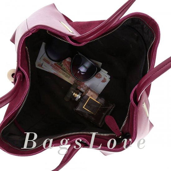 Женская сумка Mironpan B105758