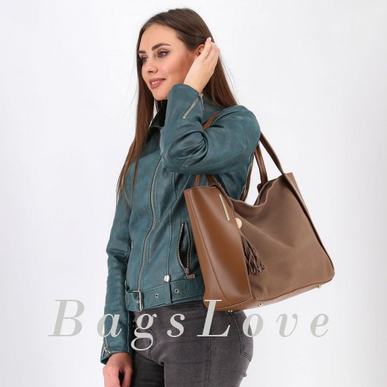 Женская сумка Mironpan B105759