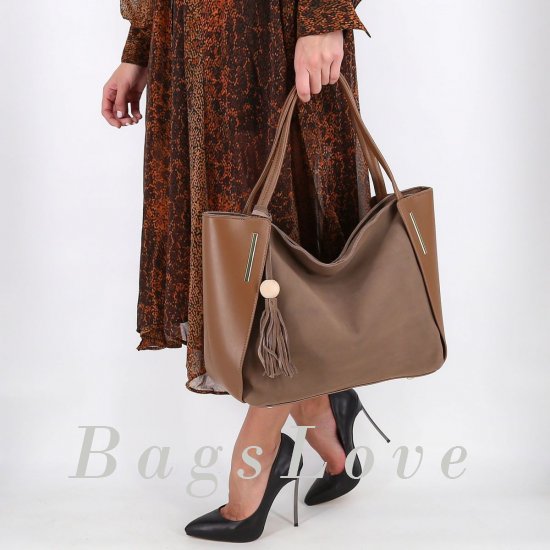 Женская сумка Mironpan B105759