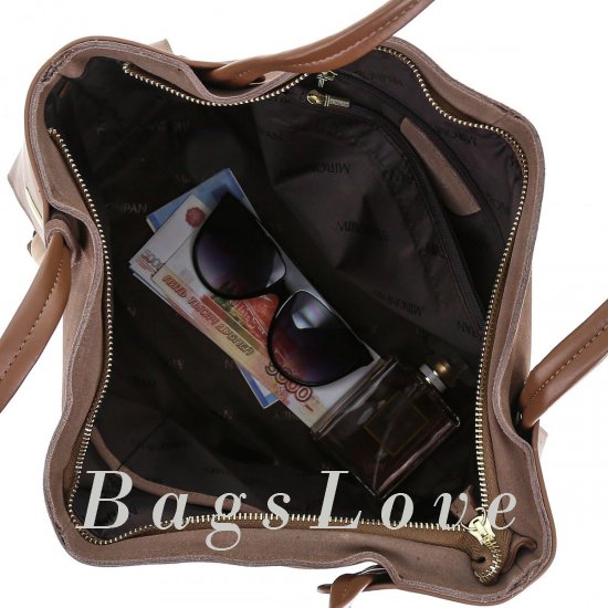 Женская сумка Mironpan B105759