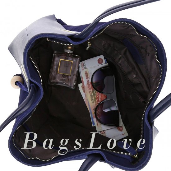 Женская сумка Mironpan B105760