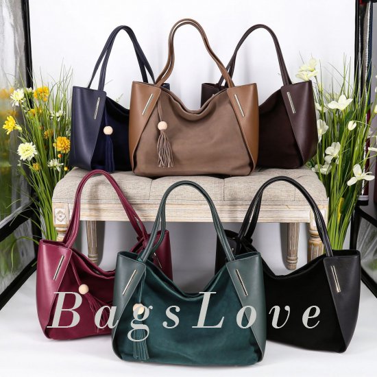 Женская сумка Mironpan B105760