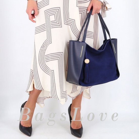 Женская сумка Mironpan B105760