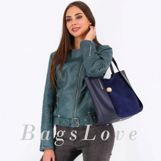 Женская сумка Mironpan B105760