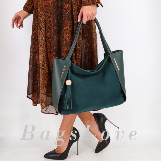 Женская сумка Mironpan B105762