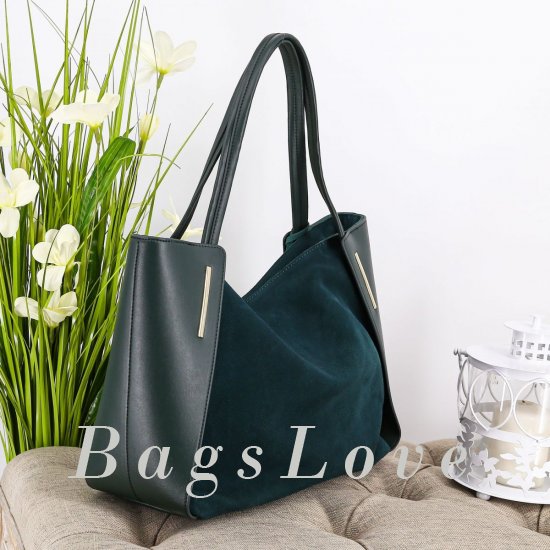 Женская сумка Mironpan B105762