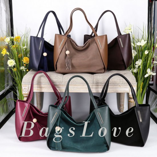 Женская сумка Mironpan B105762