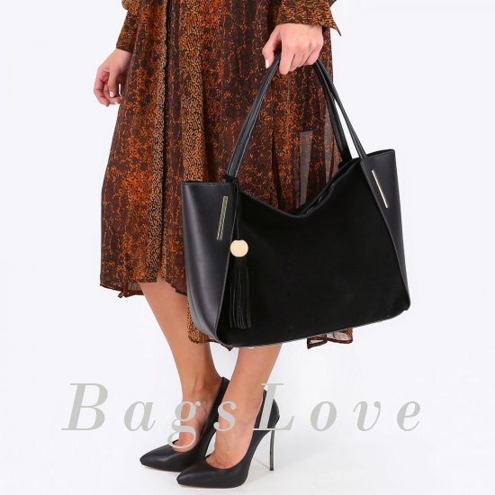 Женская сумка Mironpan B105763