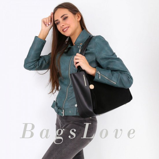 Женская сумка Mironpan B105763