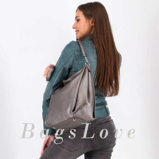 Женская сумка Mironpan B105766